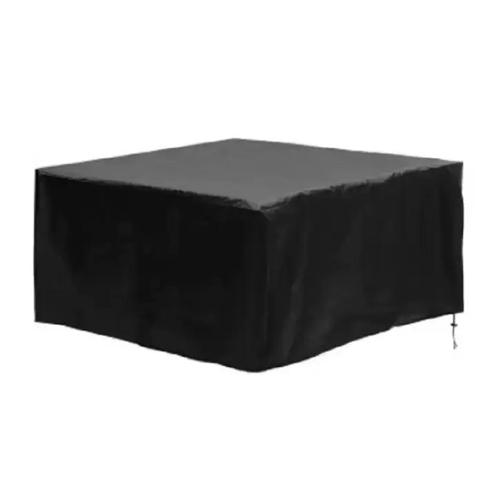 Housse de protection pour imprimante de bureau 210D, imperméable et anti-poussière, nappe de chaise 