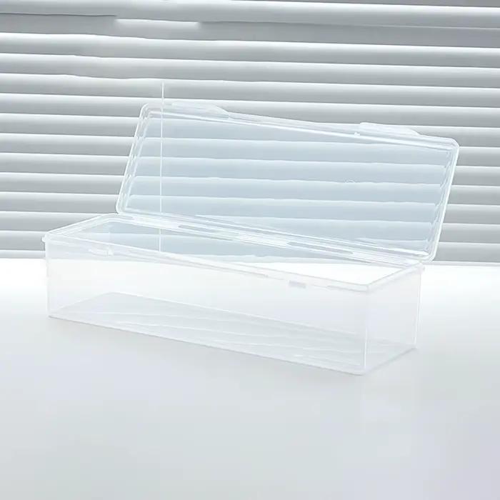 Boîte de rangement de cartes de jeu, 1 pièce, boîte de rangement de cartes, jeu de société Portable,