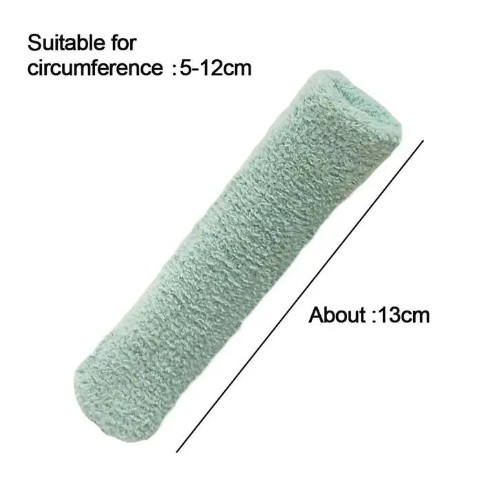 4 pièces/ensemble chaussettes de jambe de chaise protecteurs de pieds de chaise à haute élasticité a