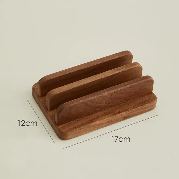 Support vertical pour ordinateur portable, support de rangement pour ordinateur portable, rangement 