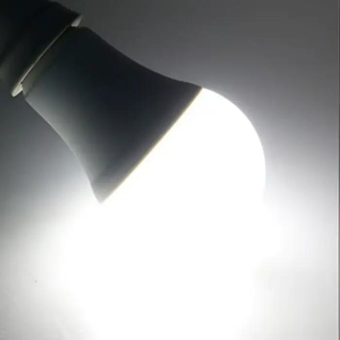 B22 12W 15W 18W 20W LED ampoule capteur de mouvement Blub lumière LED 85-265V lampe à LED PIR capteu