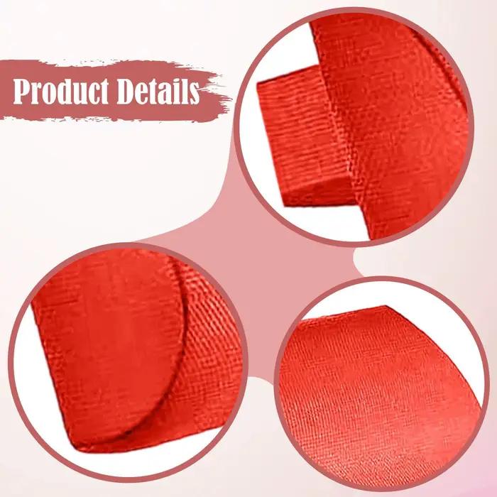 Coussin de tête inclinable portable et compact avec sangle pour chaises pliantes de piscine, de jard