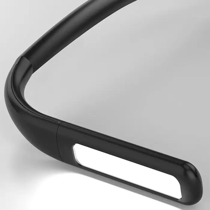 Lampe de lecture LED Flexible pour le cou