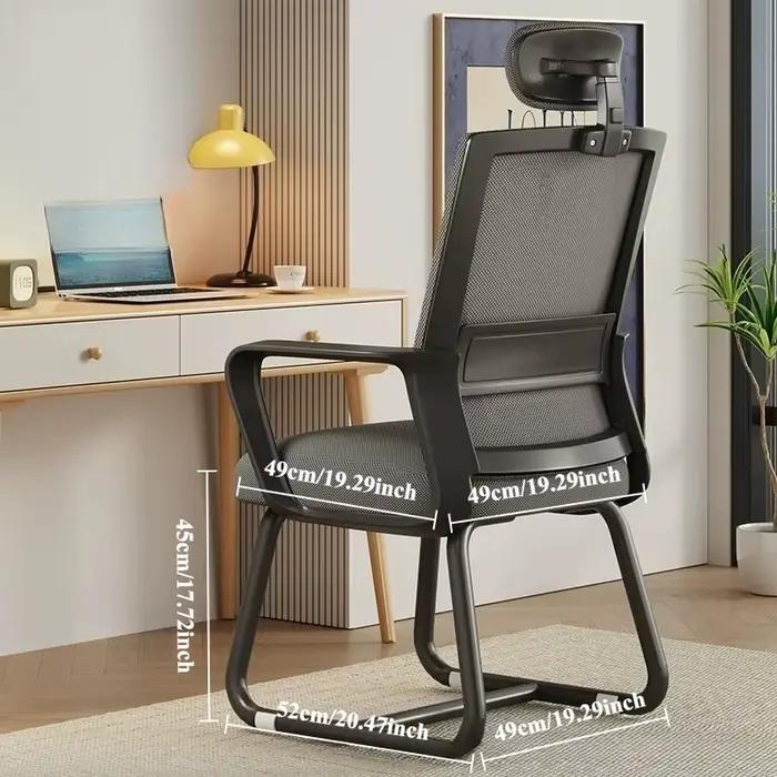 Chaise d'ordinateur