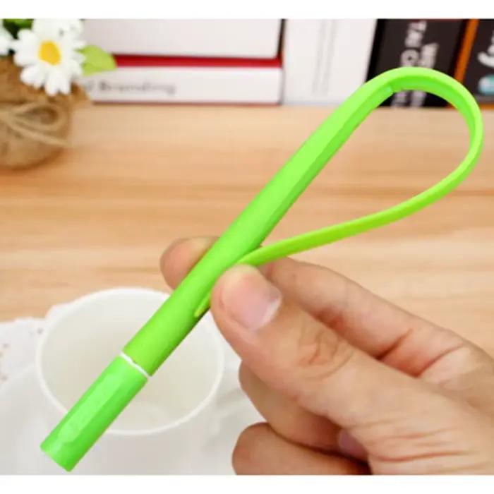 Stylos gel de bureau neutres
