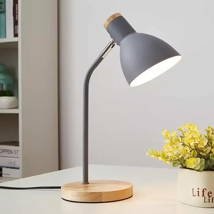 Lampe de Table de chevet