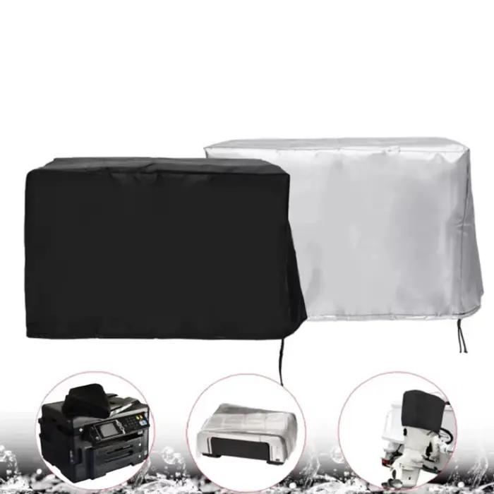 Housse de protection pour imprimante de bureau 210D