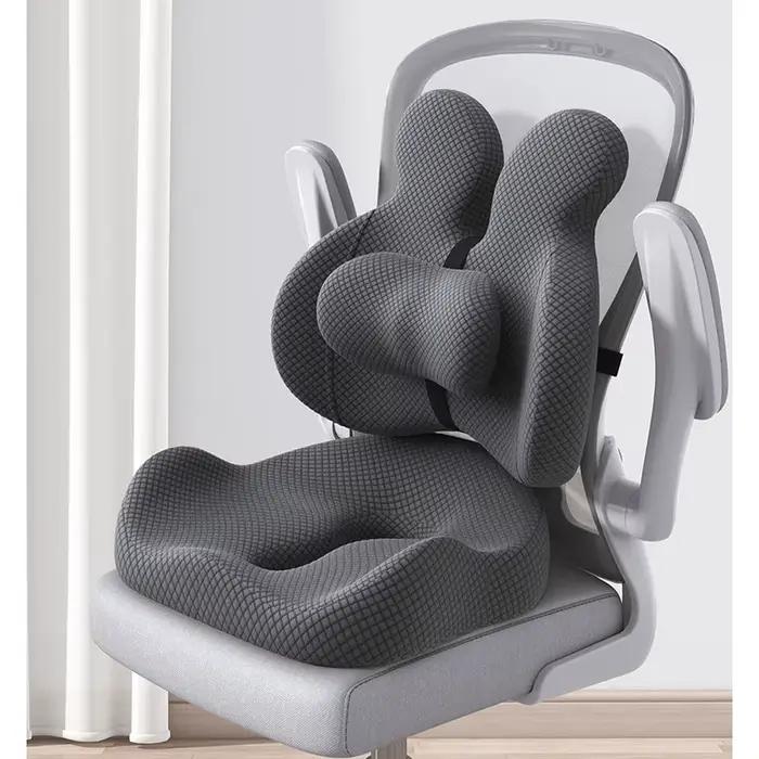 Coussin de bureau pour chaise assise