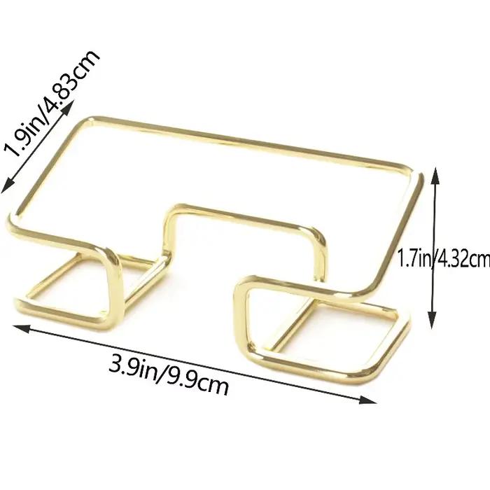 Porte-cartes de bureau 1 pièce