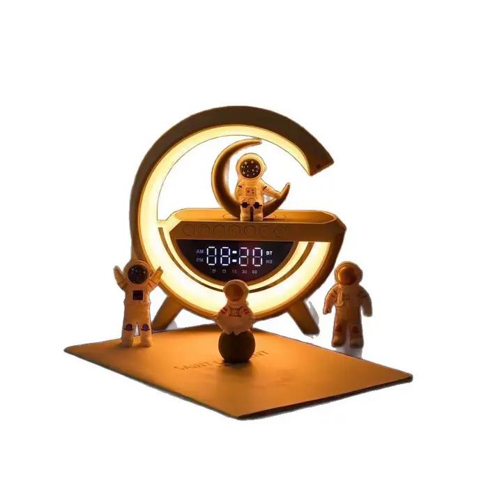 Lampe de bureau multifonctionnelle