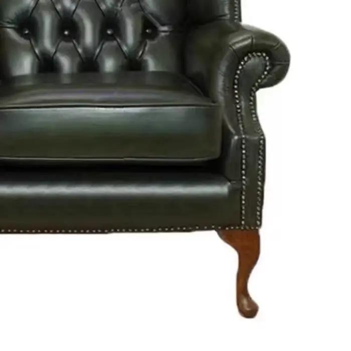 Chaise De bureau De luxe exécutive fauteuil ergonomique moderne