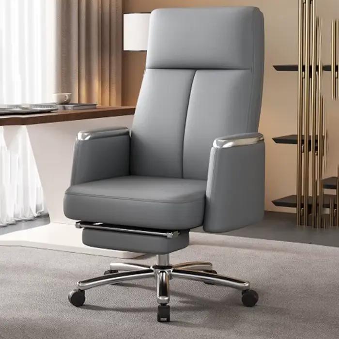 Support arrière chaise De bureau moderne Design oreiller fauteuil roulant
