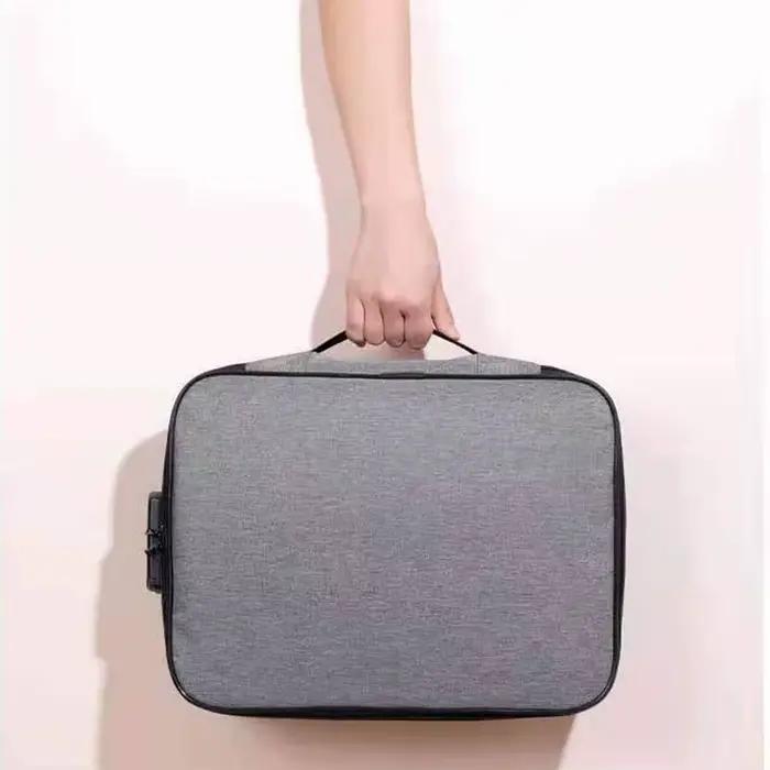 Sacs de rangement pour documents
