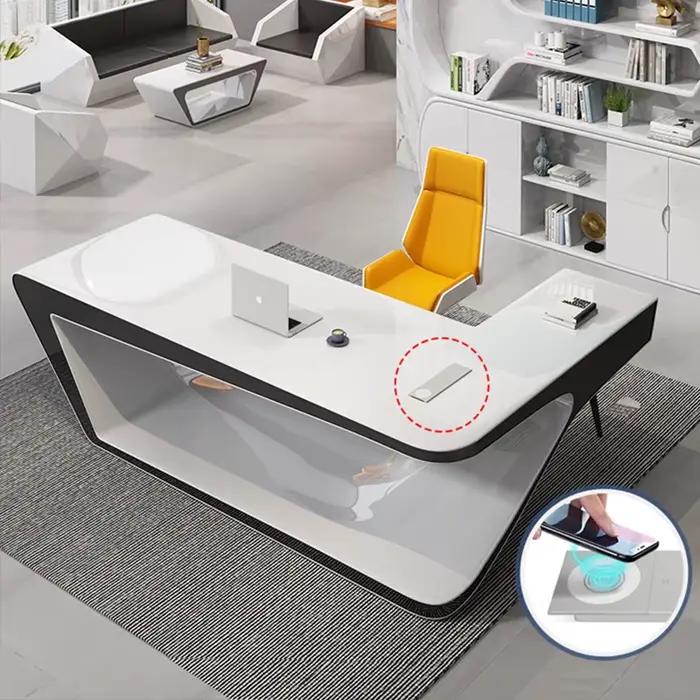 Organisateurs bureau moderne