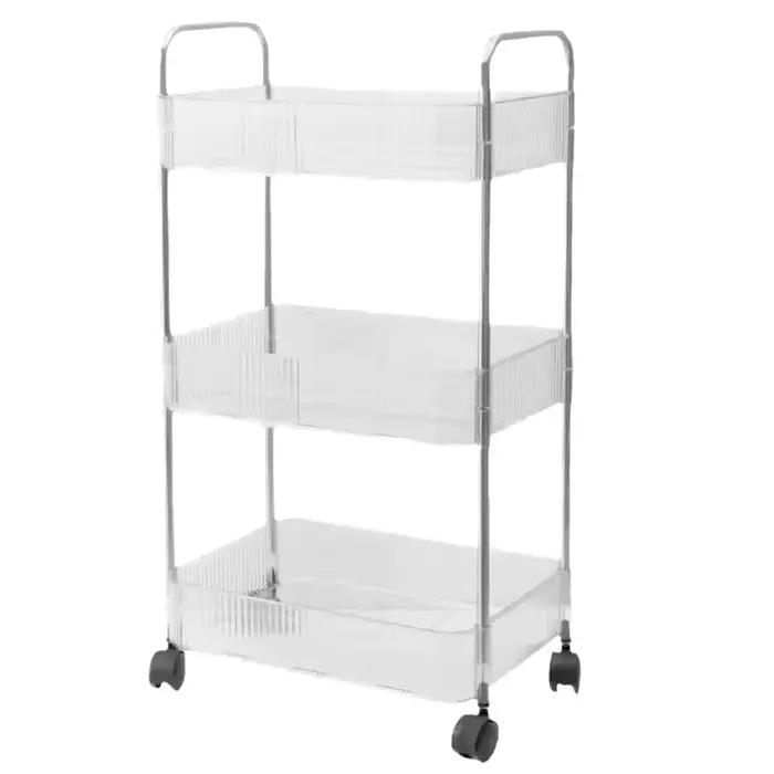 Nouvelle étagère Mobile avec roue