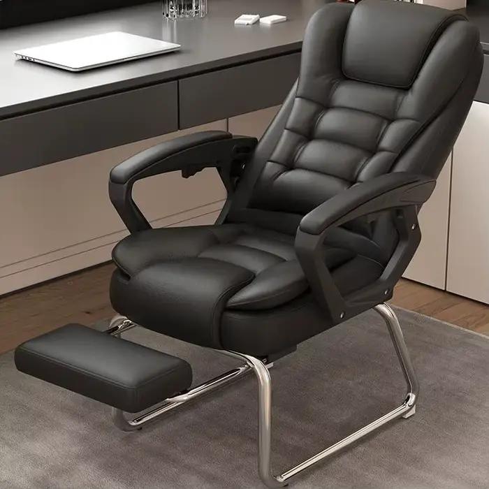 Chaise De Bureau au Design extensible