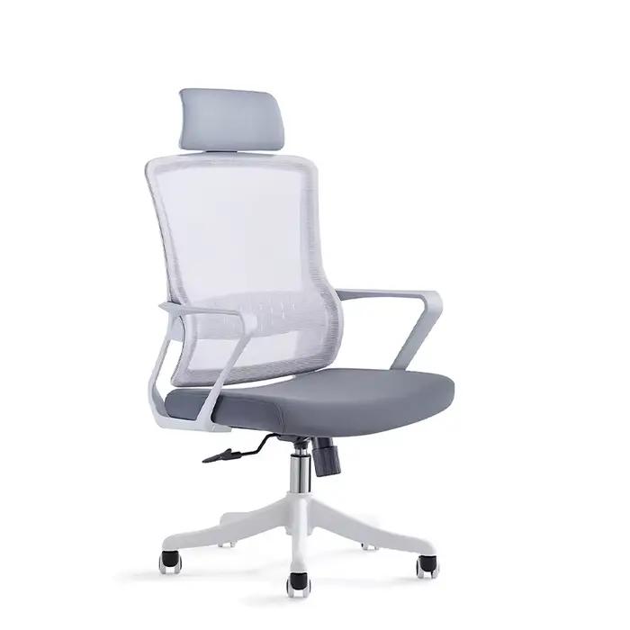 Chaise de bureau roue universelle Simple