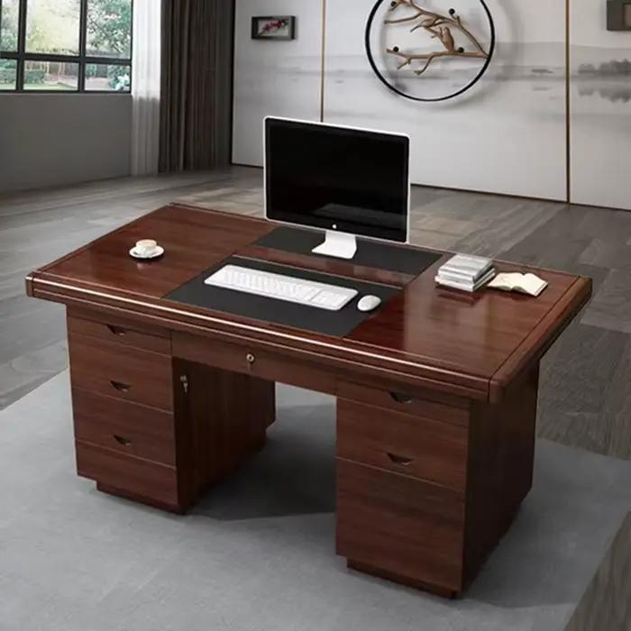 Décoration exécutive bureau