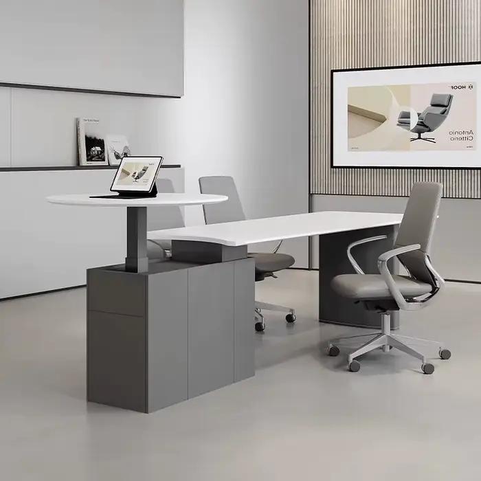 Petite Table de conférence