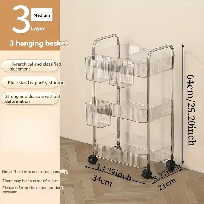 Organisateur pour chambre à coucher