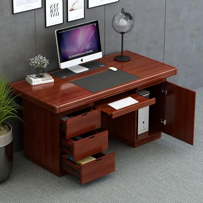 Décoration exécutive bureau