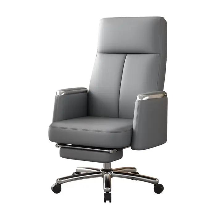 Support arrière chaise De bureau moderne Design oreiller fauteuil roulant