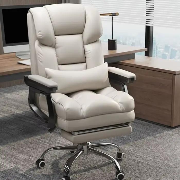 Fauteuil de bureau créatif et tendance