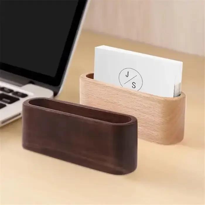Boîte de rangement d'accessoires de bureau