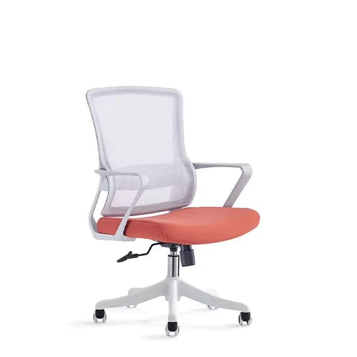 Chaise de bureau roue universelle Simple
