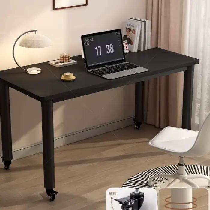 Bureau d'étude Mobile Compact avec roulettes