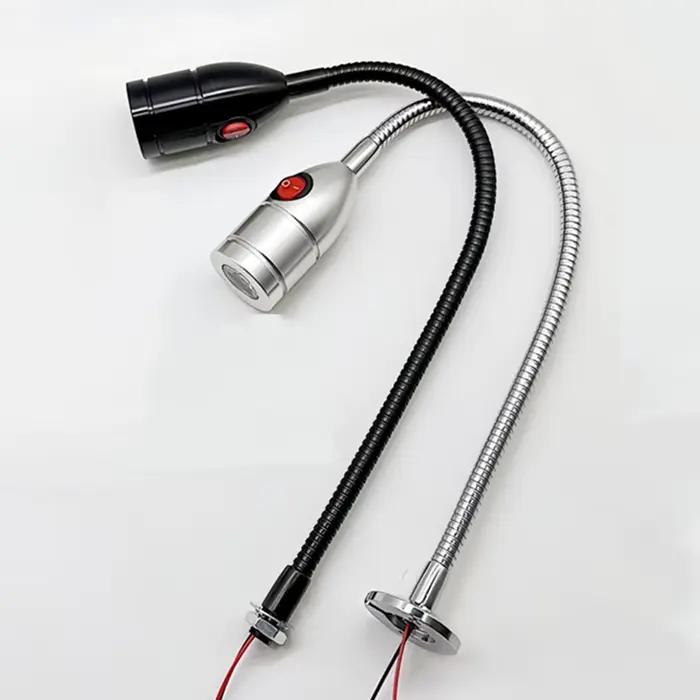 Lampe de travail d'atelier LED 3W