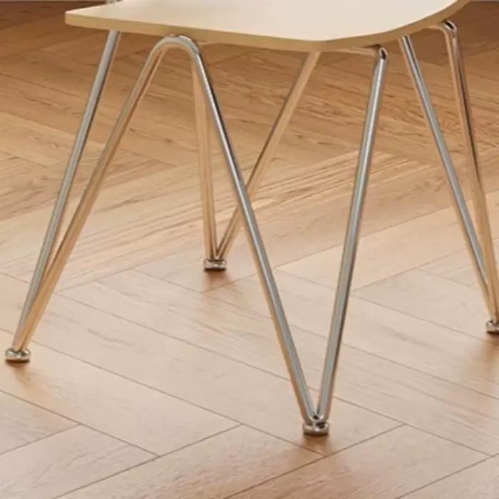 Chaises en bois modernes pour bureau