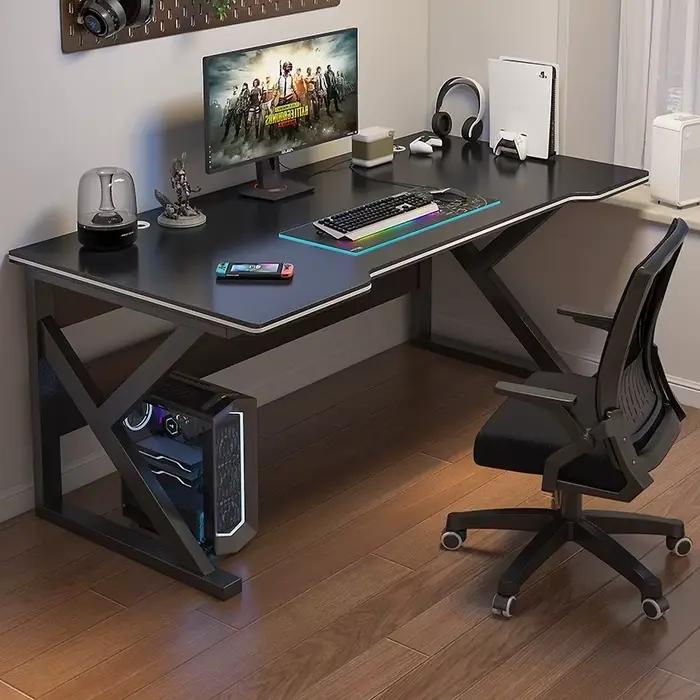 Bureau d'ordinateur, bureau à domicile