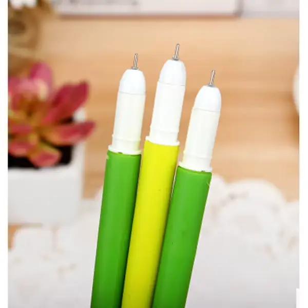 Stylos gel de bureau neutres