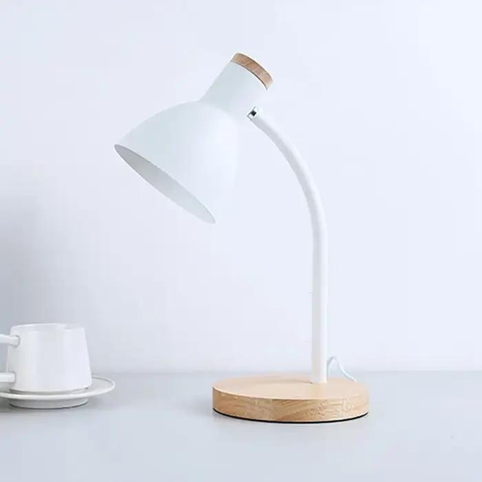 Lampe de Table de chevet
