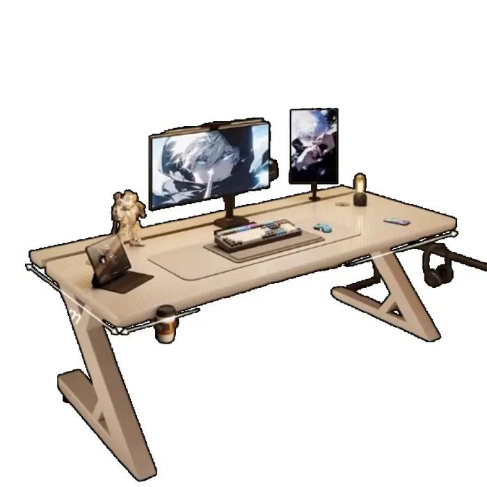 Bureau esthétique caché