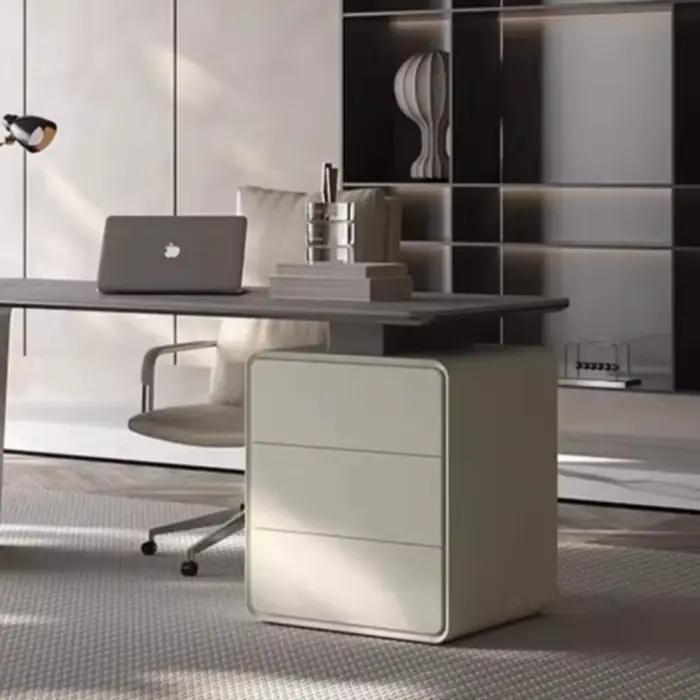 Bureau de direction de luxe avec tiroirs
