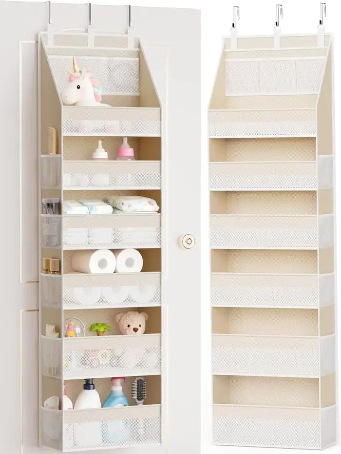 Étagère de rangement murale suspendue