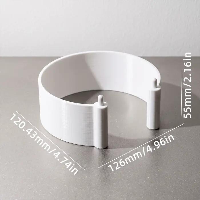 Accessoire : Support de ceinture/support de rangement pour armoires IKEA Pax