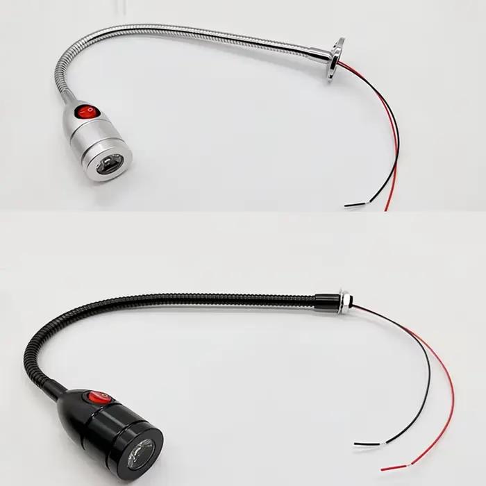 Lampe de travail d'atelier LED 3W