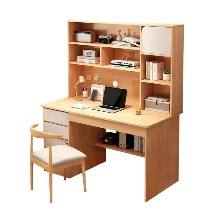 Bureau d'ordinateur tout-en-un