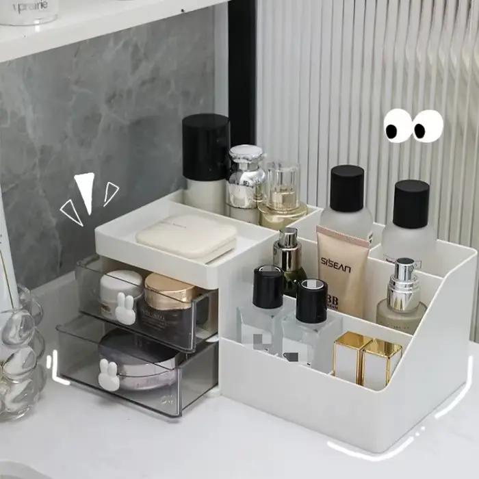 Boîte de rangement de bureau