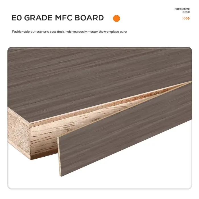 Mobilier de bureau Design moderne Table