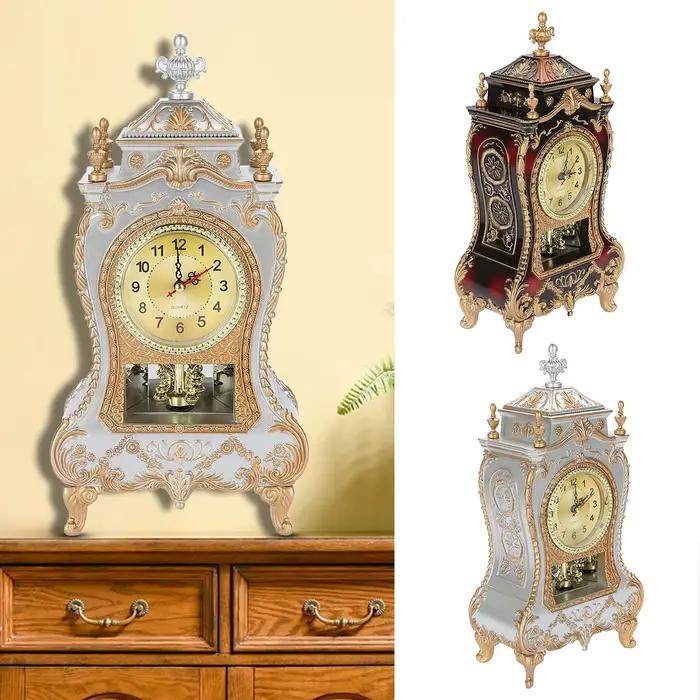 Horloge de bureau Vintage