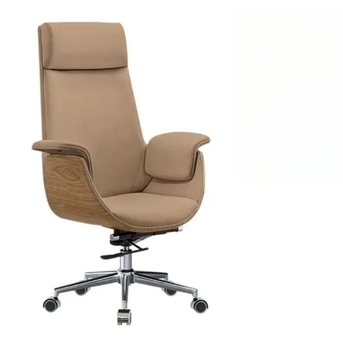 Support arrière chaise De bureau pivotante Disgin appui-tête ordinateur vanité