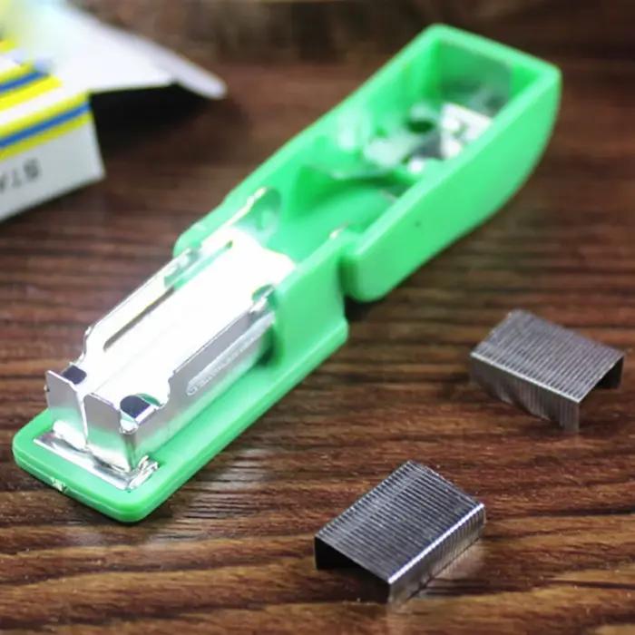 Ensemble de papeterie en plastique Mini Tronic Paper Office