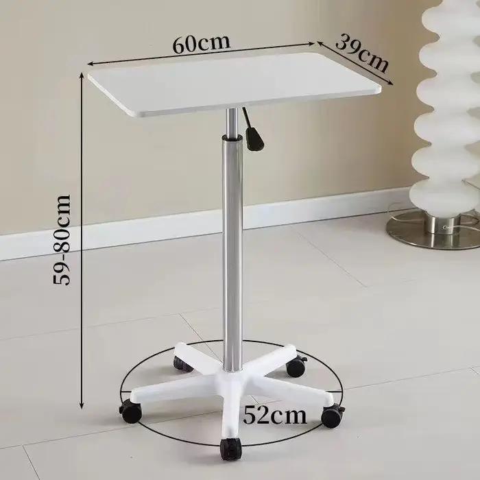 Petit bureau élévateur