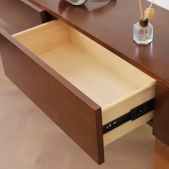 Meuble TV sur pied en bois blanc moderne pour salon avec rangement pour support TV occasions spéciales