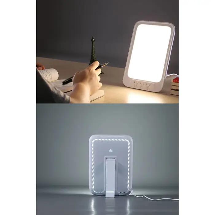 Lampe LED à lumière du jour 20000 Lux