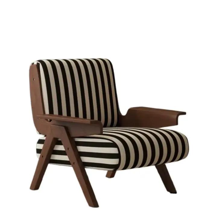 Chaises de soutien arrière nordiques